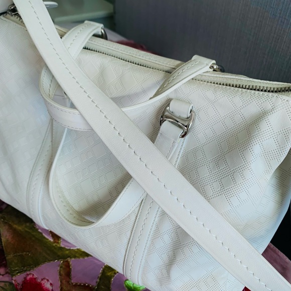 Bally calfskin bag authentic - Picture 3 of 9